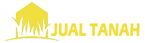 Tanah Dijual